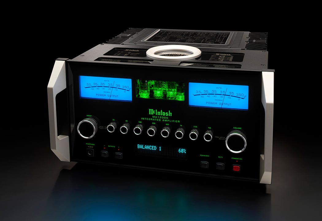 Basil Audio San Francisco Bay Area 1