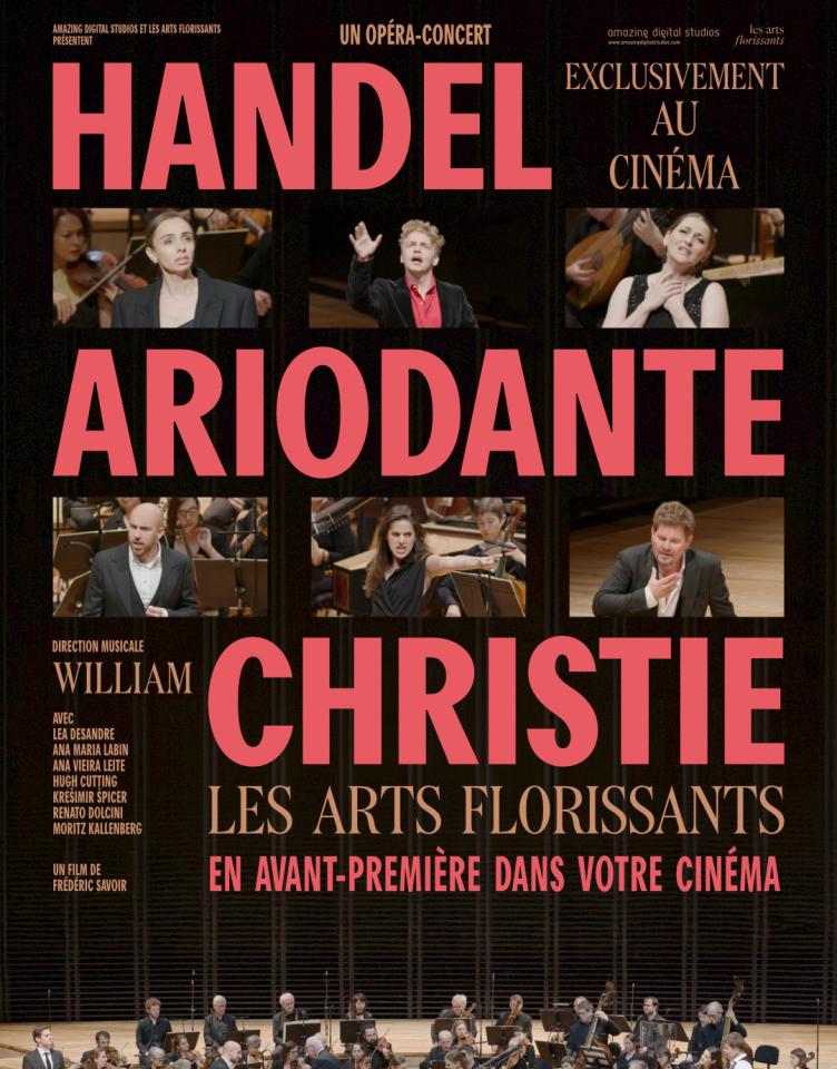 Ariodante on the big screen 1