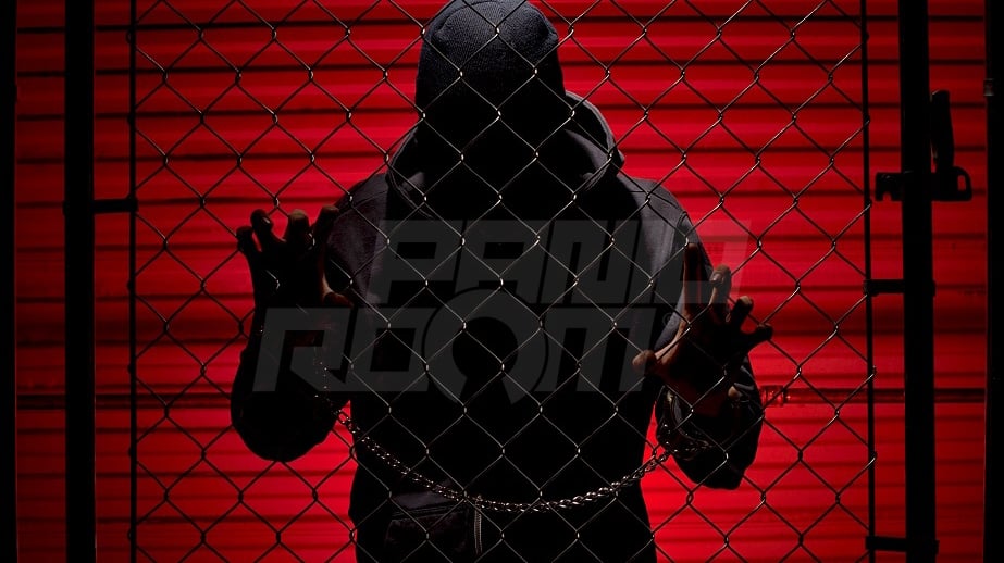 PanIQ Escape Room Chicago (Fulton Market) 2