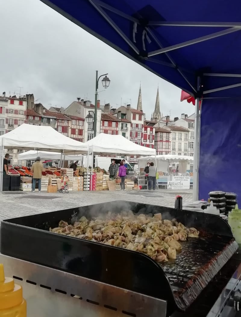 Les chipirons de Carlito 3