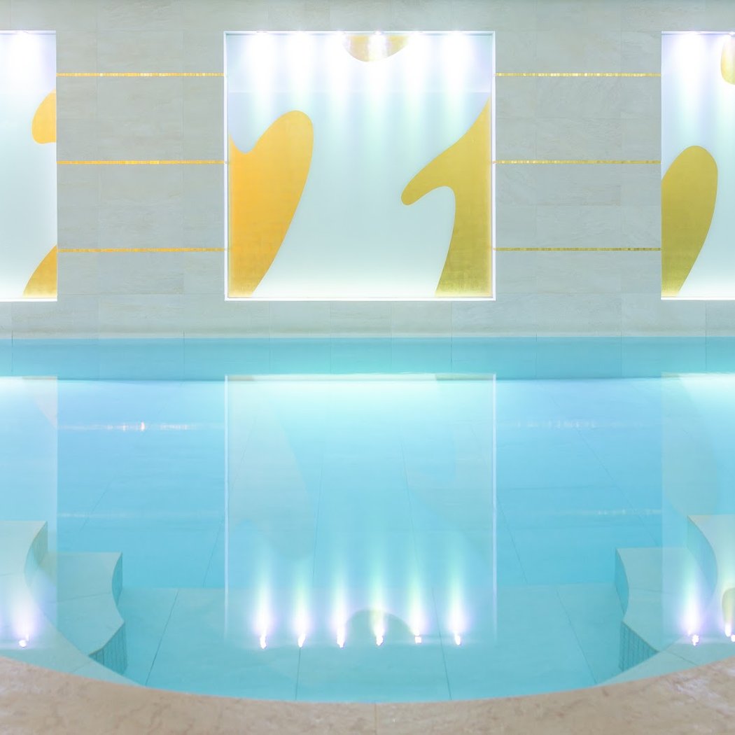 Spa & Apéritif