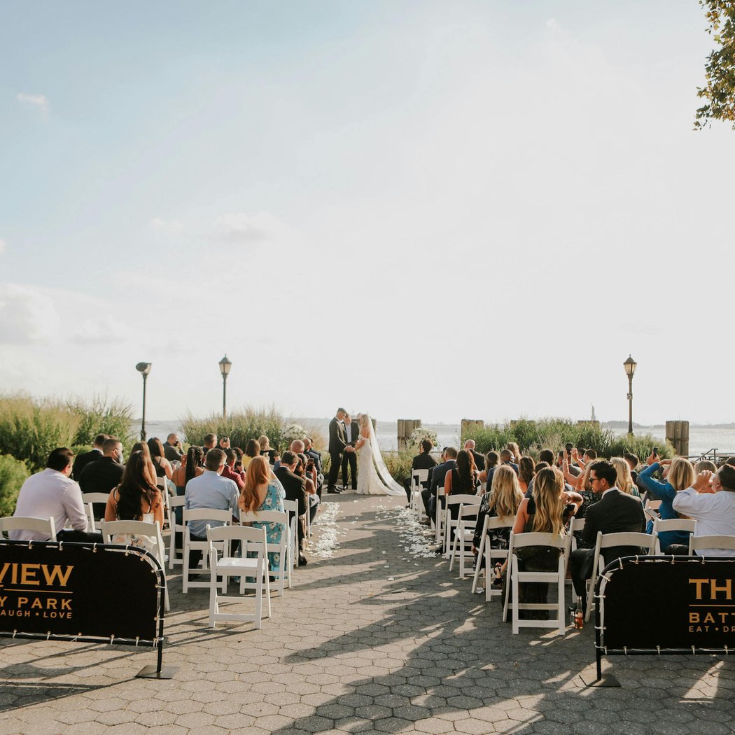 The View at The Battery 2