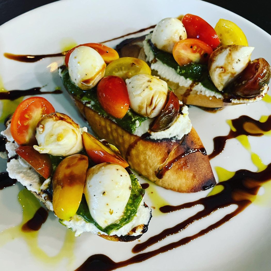 Cafe Premiata 2