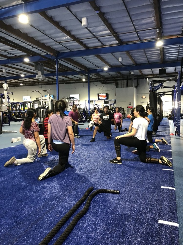 Vinyasa Flow 1