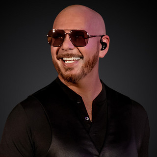 Pitbull: I'm Back Tour 2