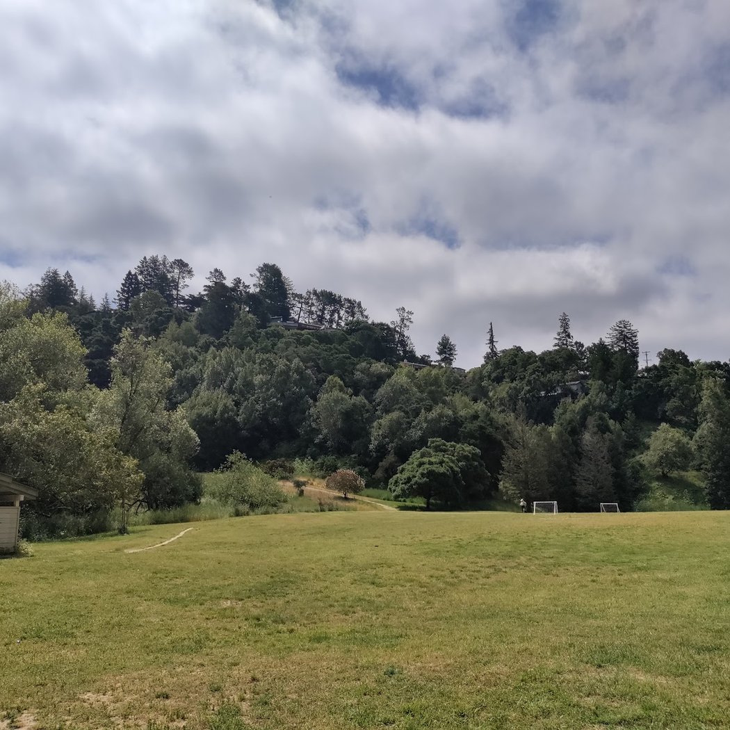 Shepherd Canyon Park 3
