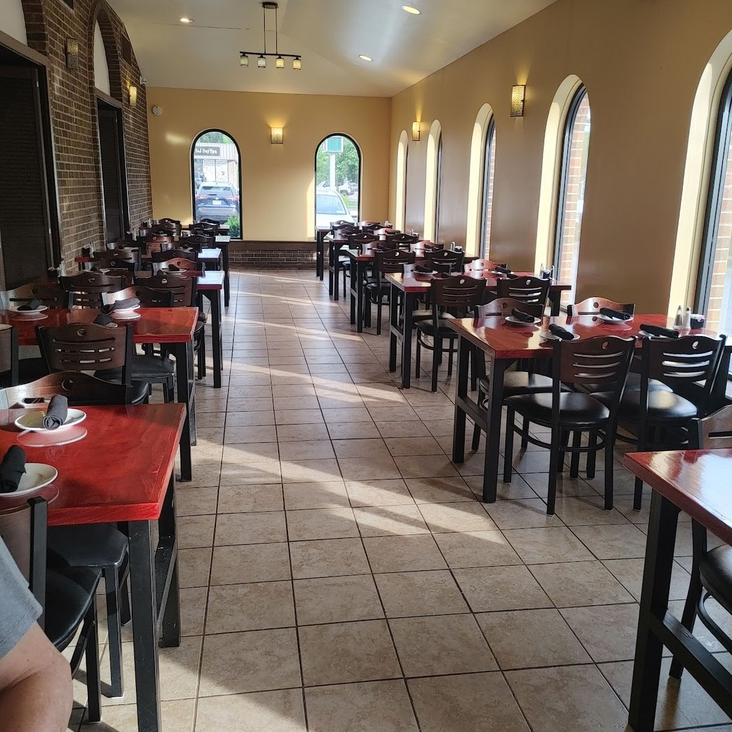 Anthony's Restaurant 2
