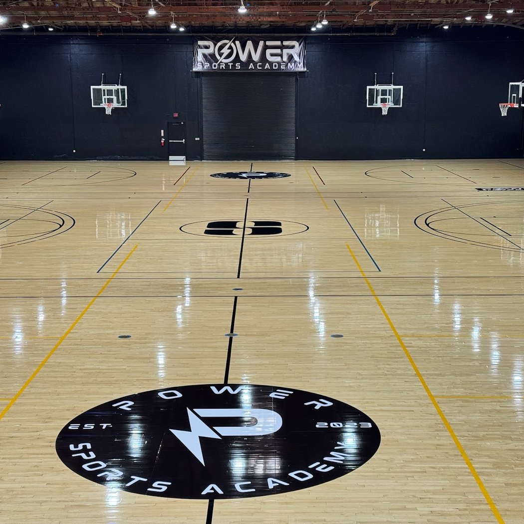Power Sports Academy 3