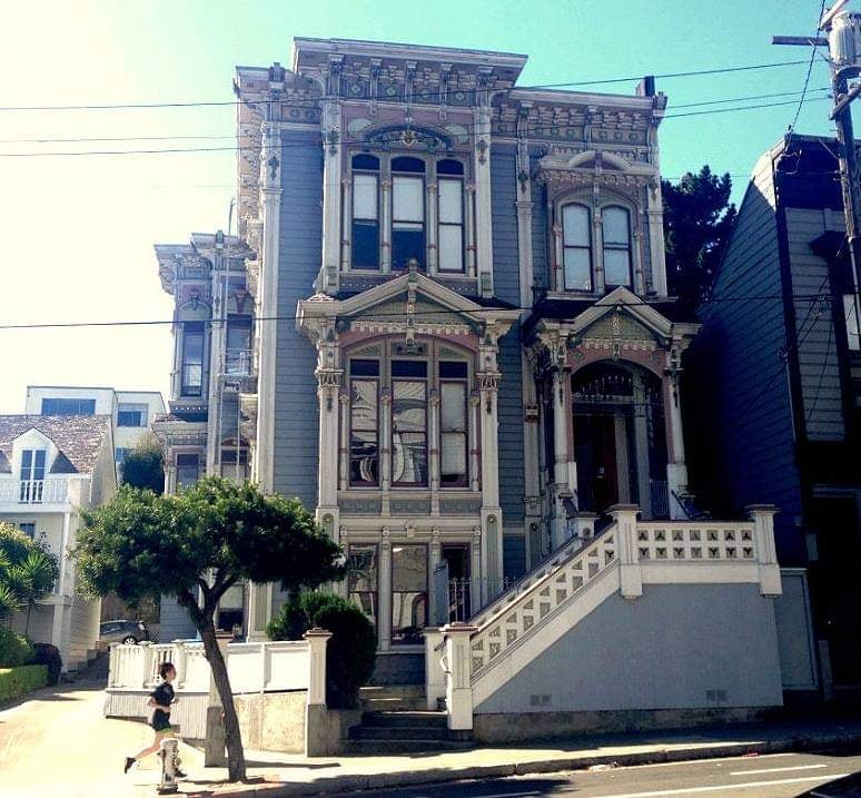 Mish House 2