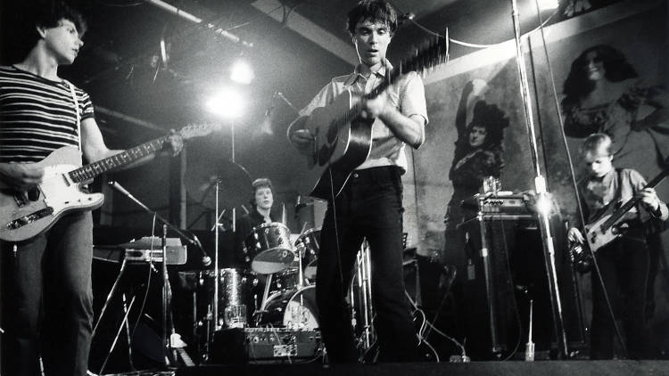 CBGB Festival 1
