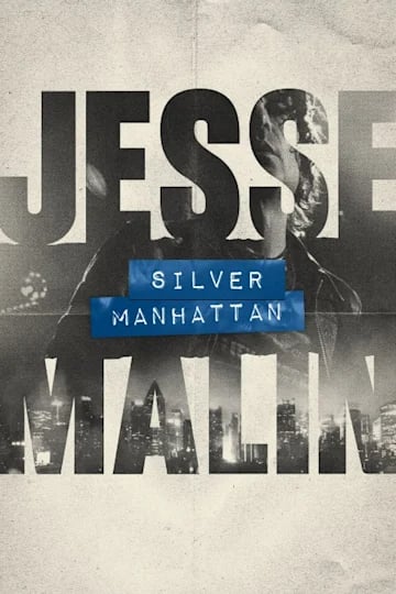 Jesse Silver Manhattan 1