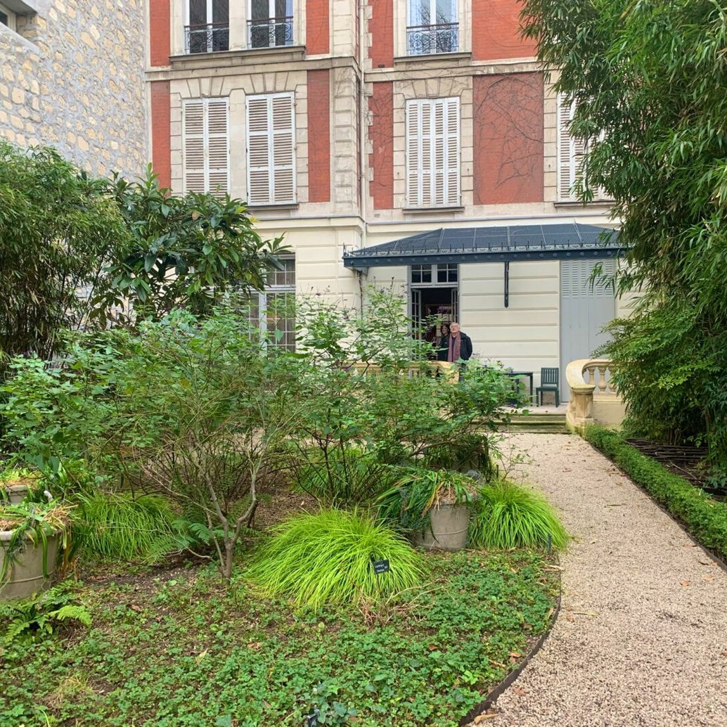 Clemenceau Museum 2