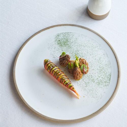 Restaurant La Grand'Vigne - Les Sources de Caudalie 1