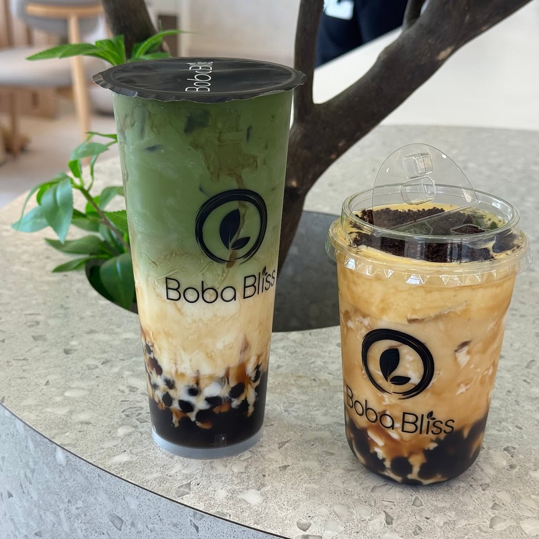 Boba Bliss 4