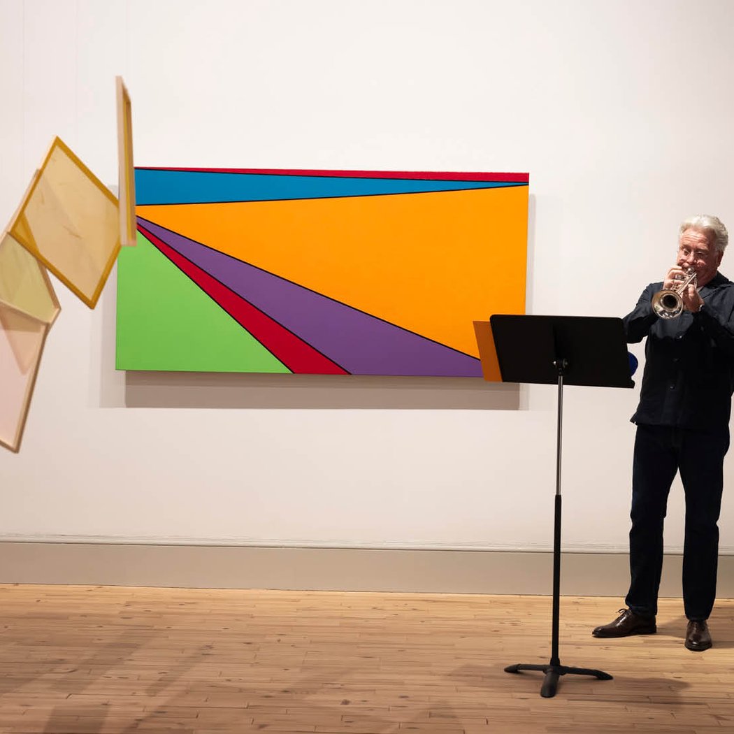 À l'œuvre 1