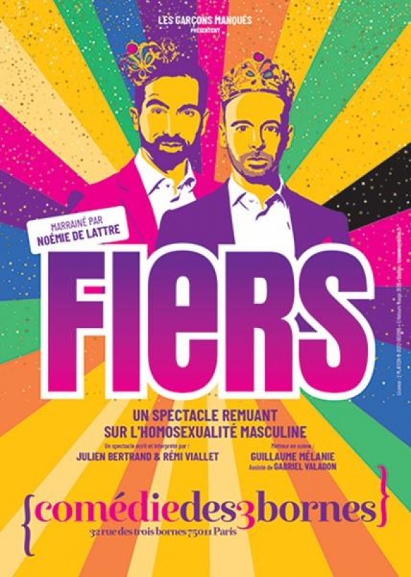 Fiers 1