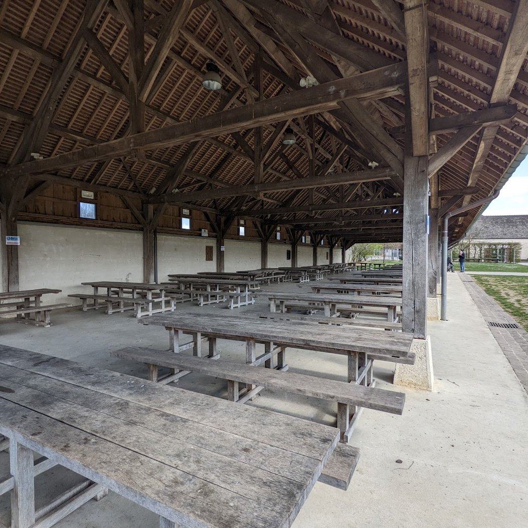 Zone de Picnic 1