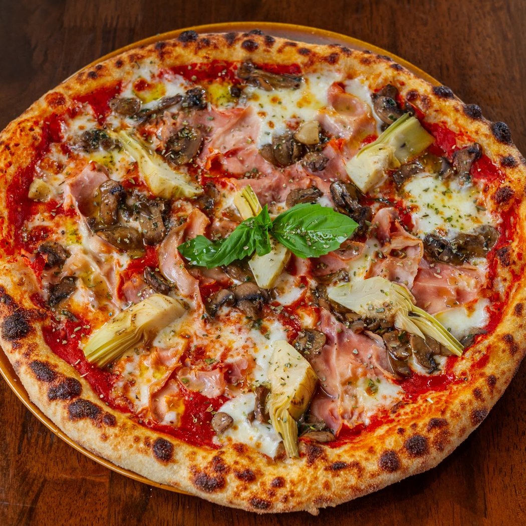 Ficuzza Cucina Siciliana & Pizza 3