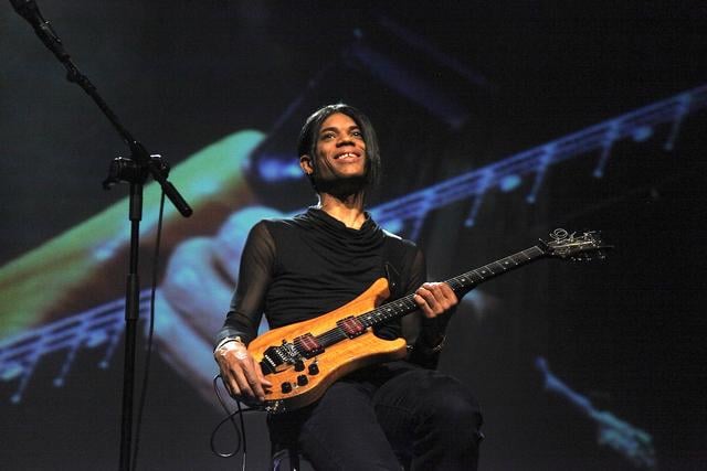 Stanley Jordan 2