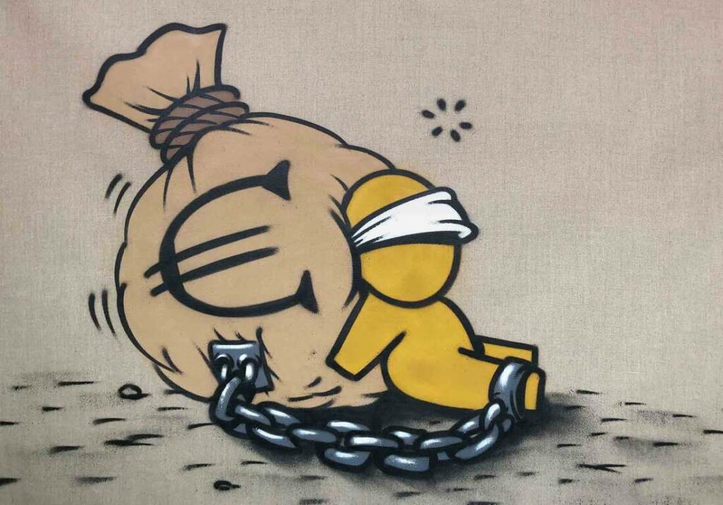 La Crise ...de Rire ! 1
