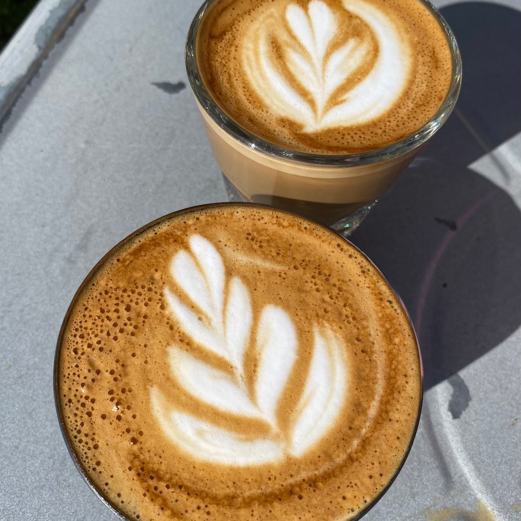 CoRo Coffee Roastery 1