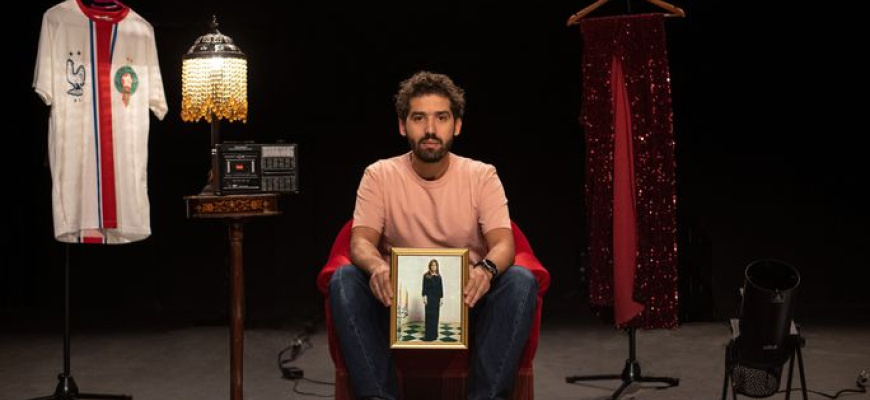 Ma République et moi 1