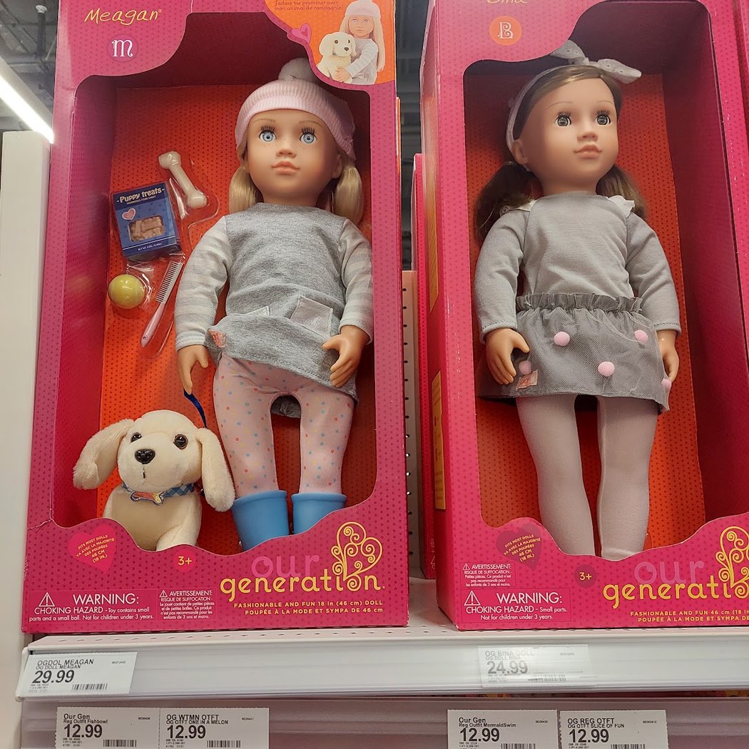 Target 3