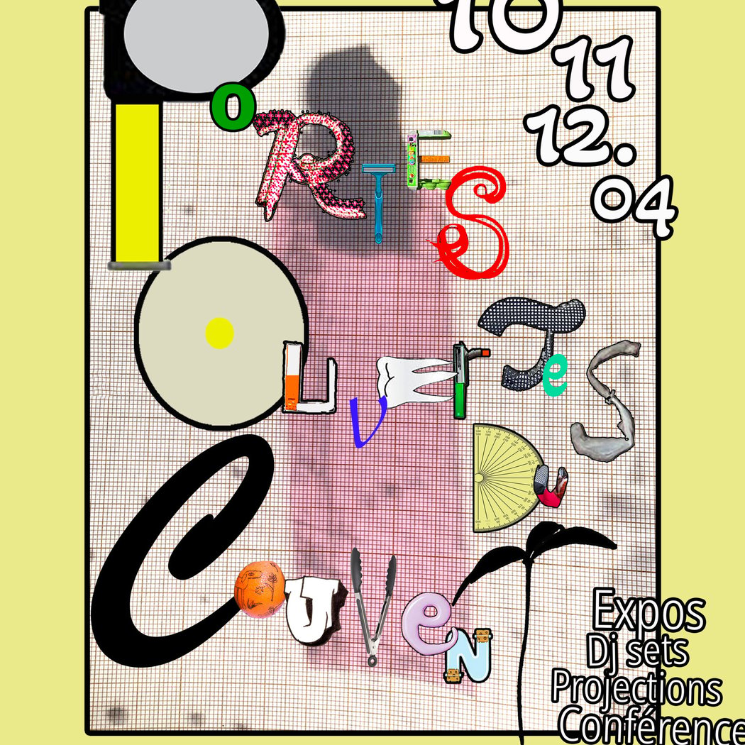 Portes Ouvertes du Couvent 1
