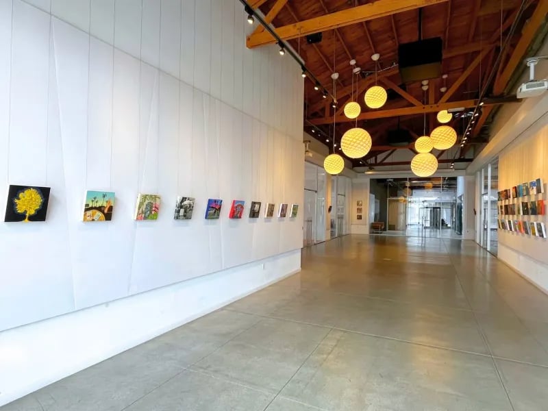 X PORTRAIT Closing Reception 2