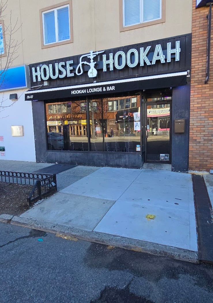 House Of Hookah 3