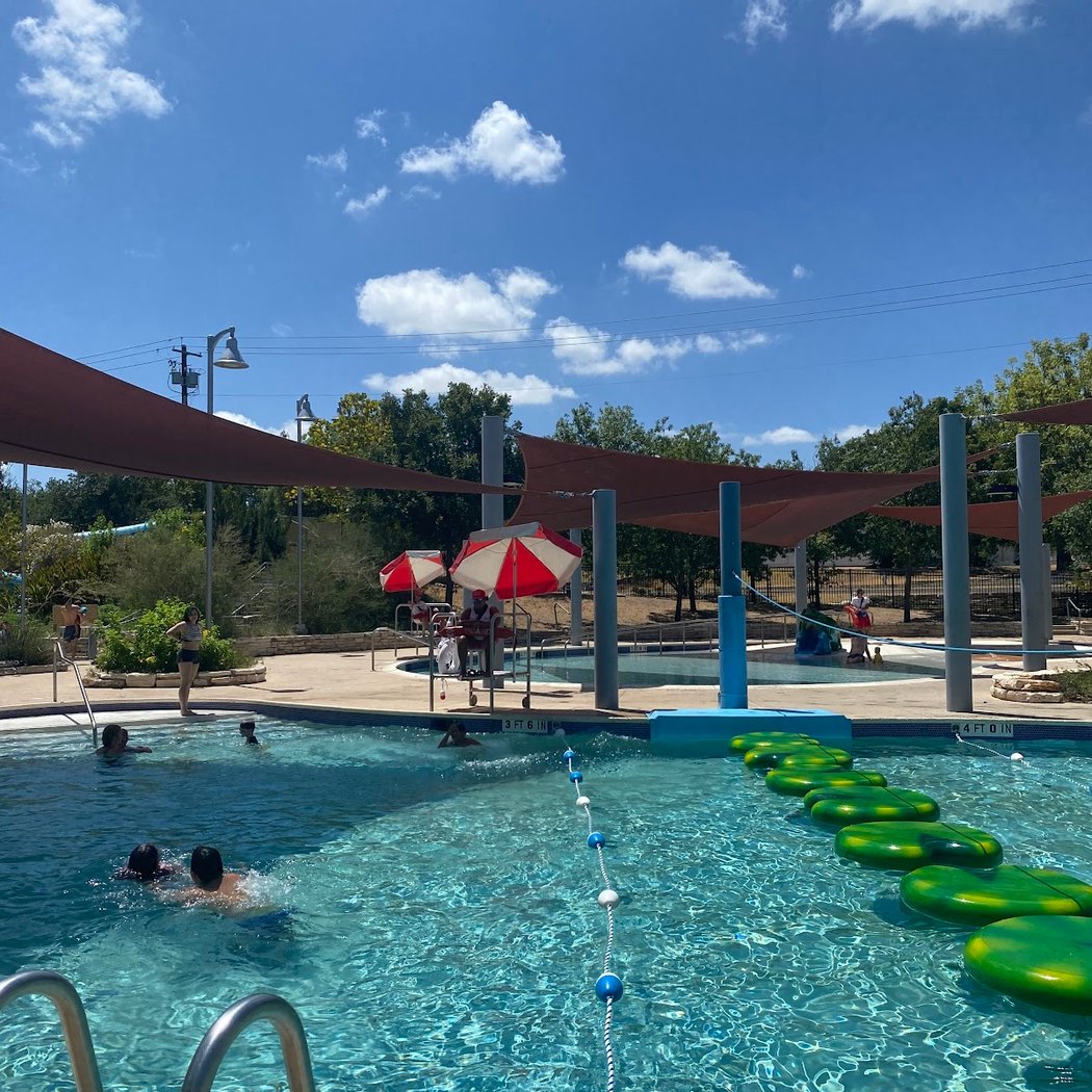 Bartholomew Pool 3