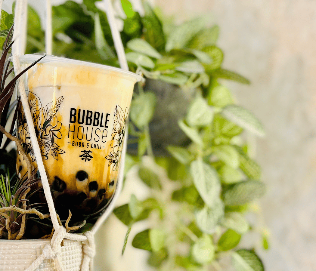 Bubble House - Bubble Tea Bar 3