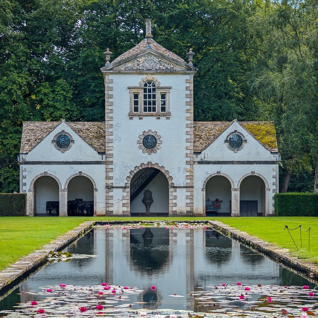 Bodnant Garden - National Trust 3