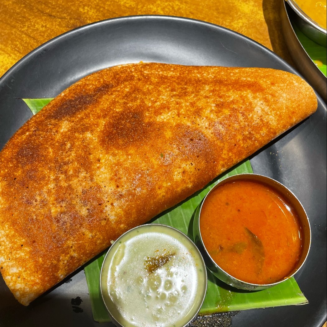 Bengaluru Central Cafe 1