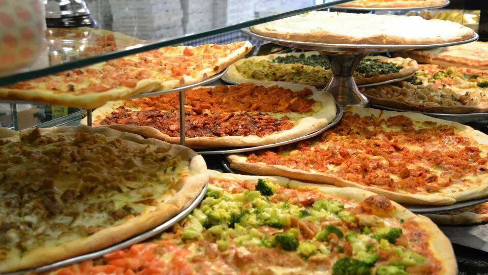 Sofia's Pizza 3