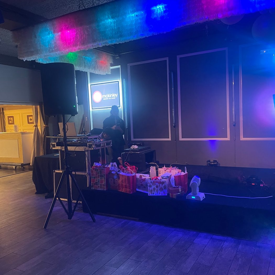 Live Band/DJ Every Friday and Saturday 3