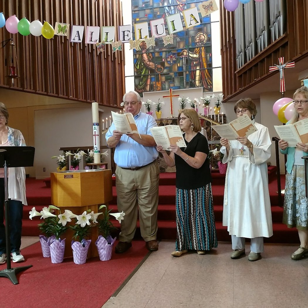 Taize Worship at St Stephen's Lutheran Church 3