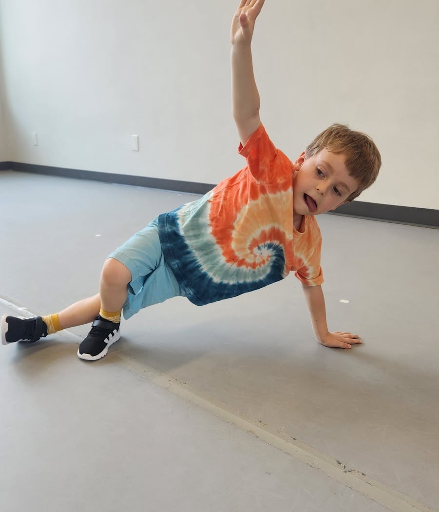 Brooklyn Dance Conservatory 3