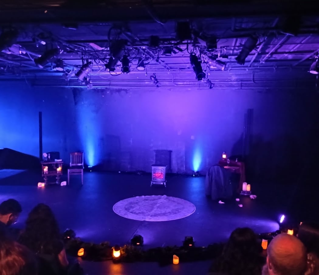 Greenhouse Theater Center 4