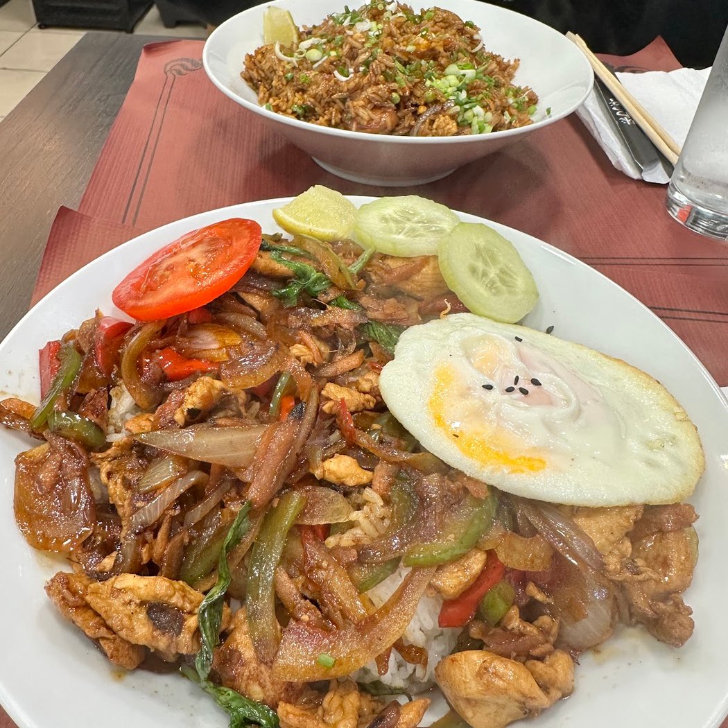 Thai Life 1
