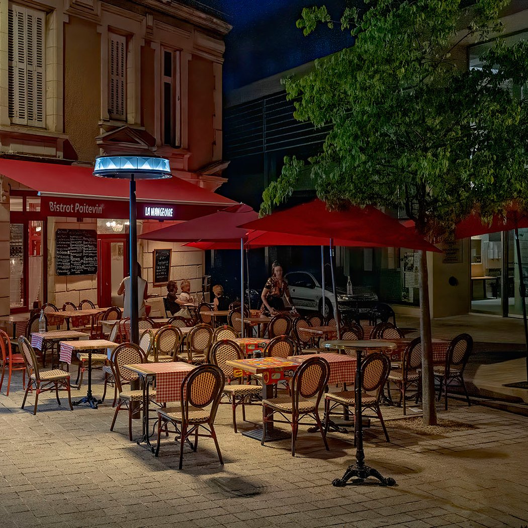 Restaurant la Mangeoire 2