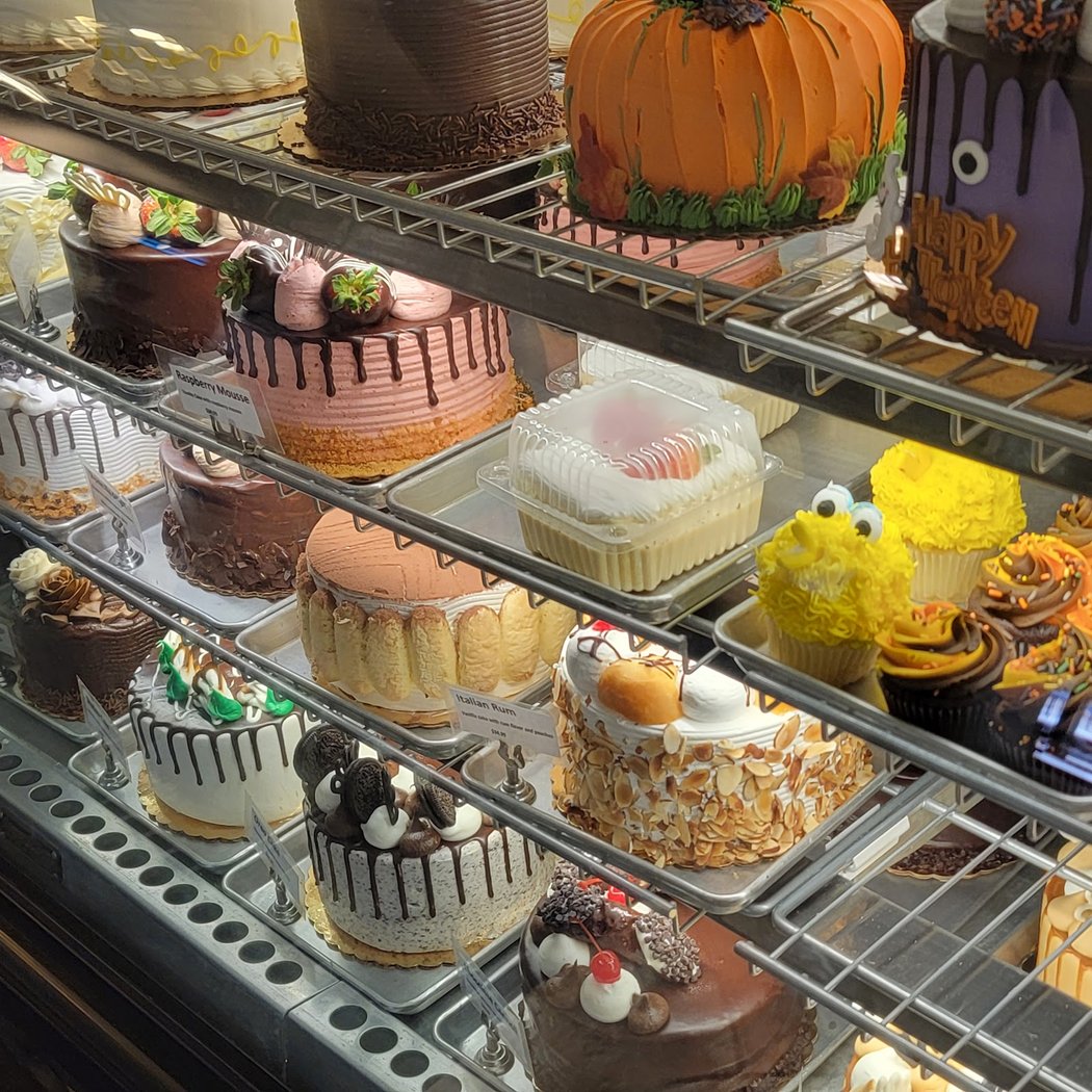 Palermo Cafe & Bakery 3