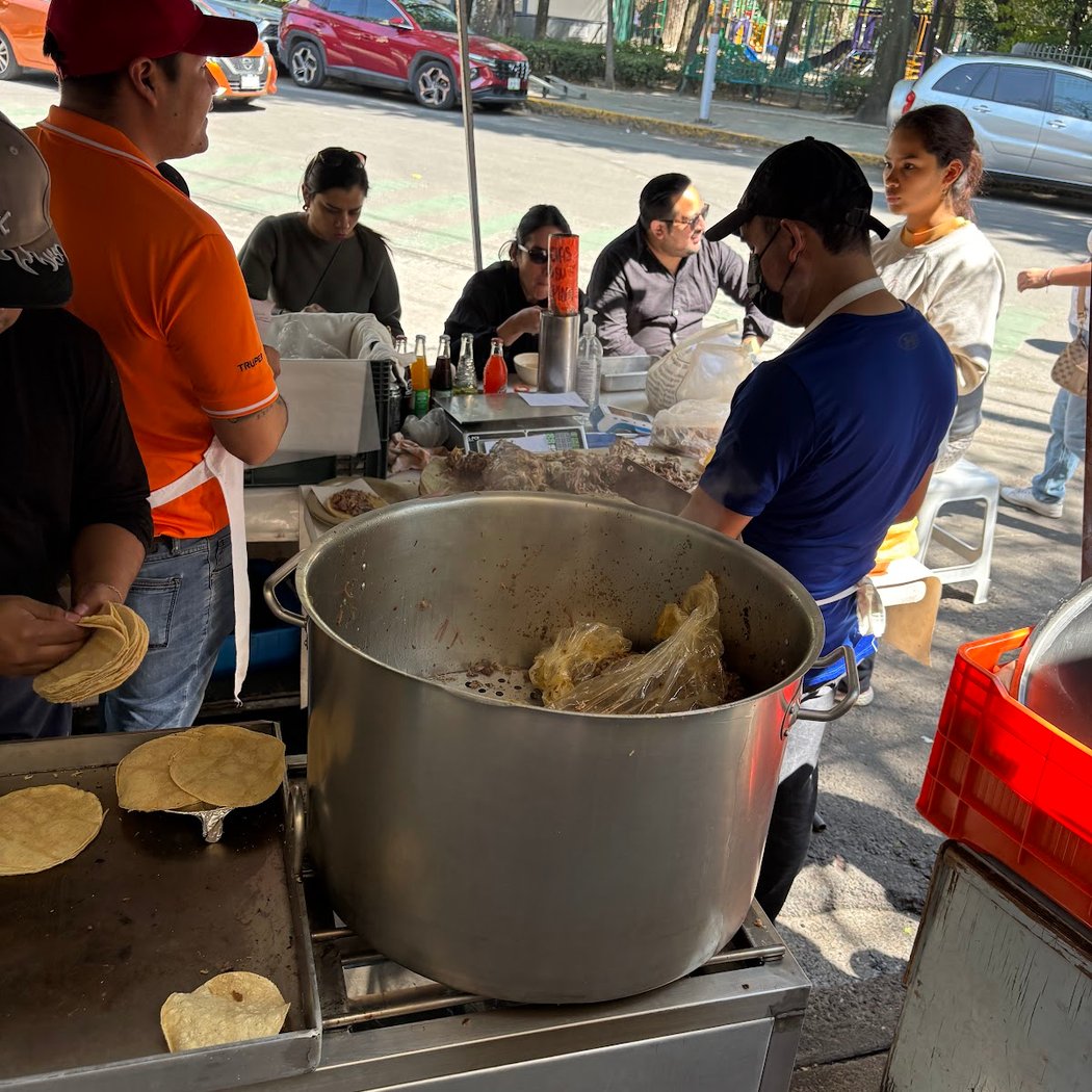 Dani’s Barbacoa 2