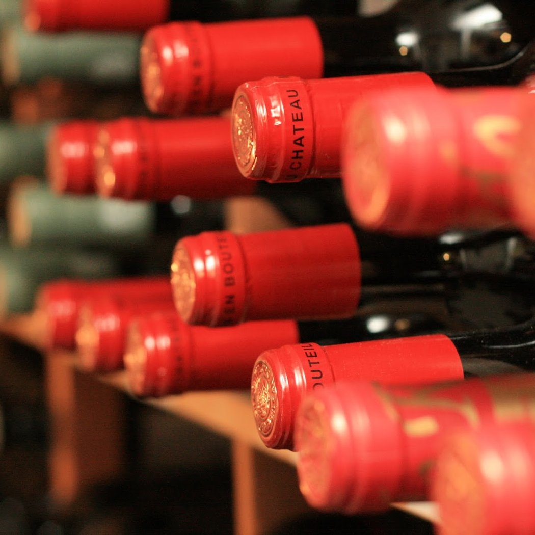 Claret Wine Bar 3