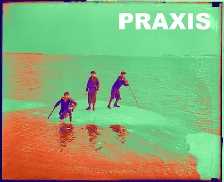 PRAXIS 1