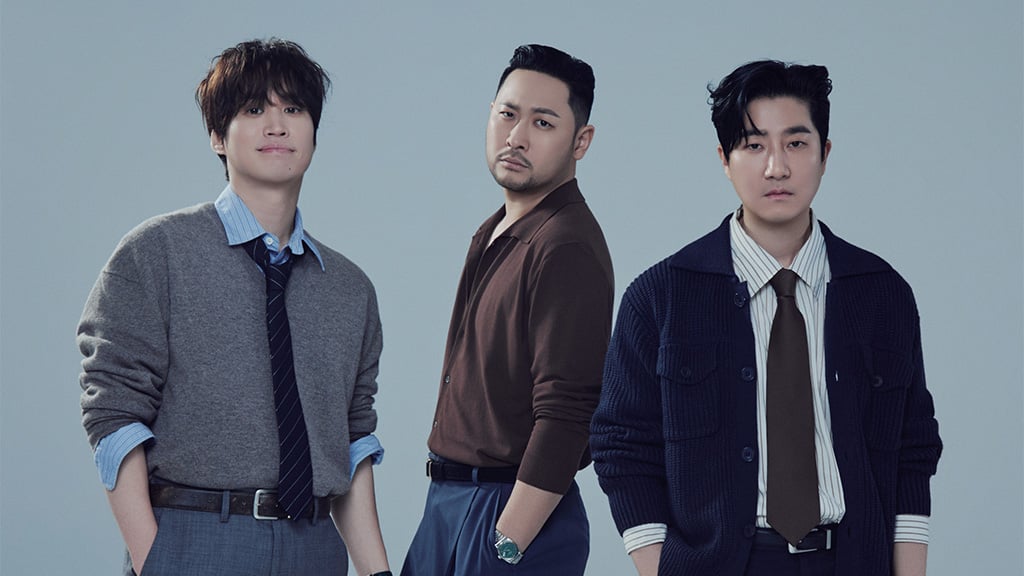 Epik High 1