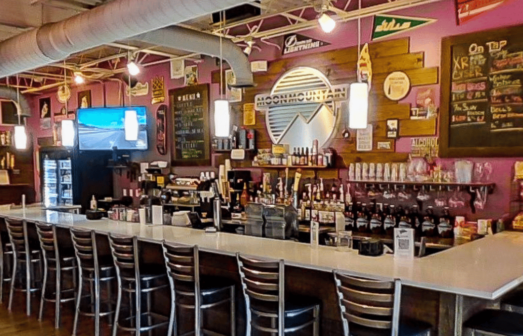 Weekly Trivia Night 1