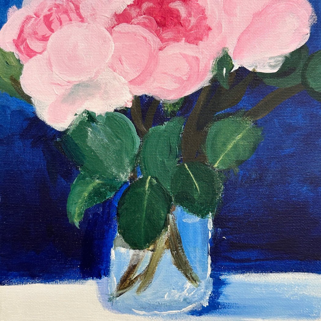 Masterworks Kids Art – Art Classes 1