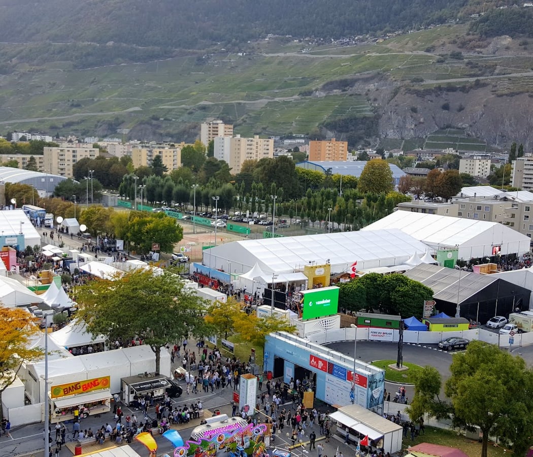 Vide-greniers, brocante, marché aux puces 5