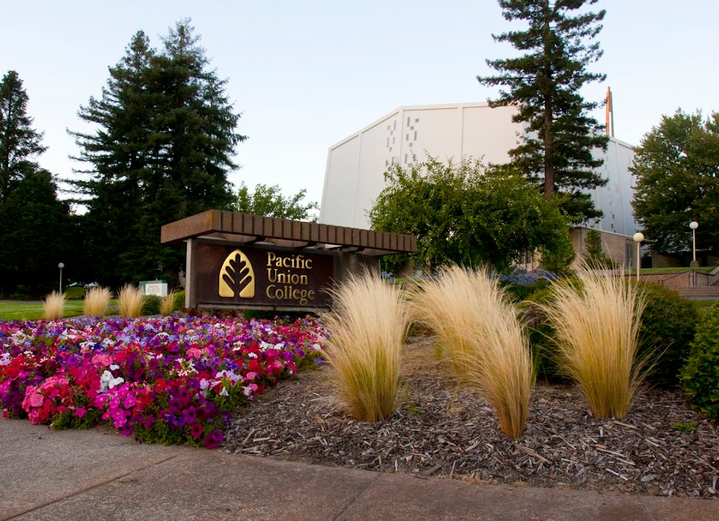 Pacific Union College 2
